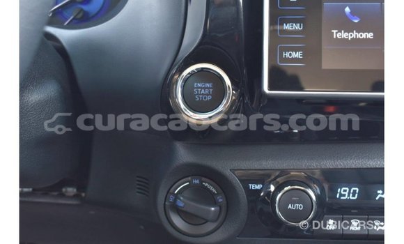 Buy Import Toyota Hilux Black Car in Import - Dubai in Curacao Buy Import Toyota Hilux Black Car in Import - Dubai in Curacao