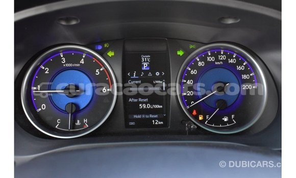 Buy Import Toyota Hilux Black Car in Import - Dubai in Curacao Buy Import Toyota Hilux Black Car in Import - Dubai in Curacao