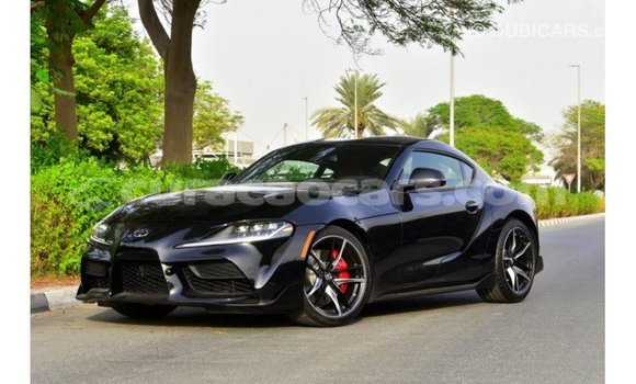 Buy Import Toyota Supra Black Car in Import - Dubai in Curacao Buy Import Toyota Supra Black Car in Import - Dubai in Curacao