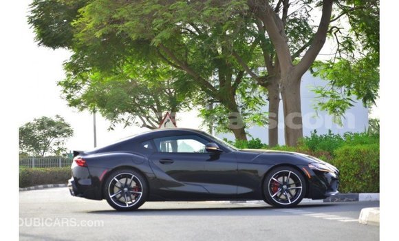 Buy Import Toyota Supra Black Car in Import - Dubai in Curacao Buy Import Toyota Supra Black Car in Import - Dubai in Curacao