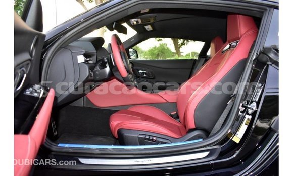 Buy Import Toyota Supra Black Car in Import - Dubai in Curacao Buy Import Toyota Supra Black Car in Import - Dubai in Curacao