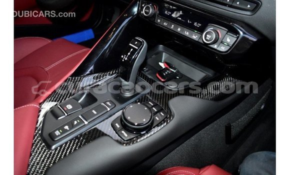 Buy Import Toyota Supra Black Car in Import - Dubai in Curacao Buy Import Toyota Supra Black Car in Import - Dubai in Curacao