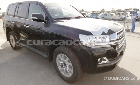 Buy Import Toyota Land Cruiser Black Car in Import - Dubai in Curacao Buy Import Toyota Land Cruiser Black Car in Import - Dubai in Curacao