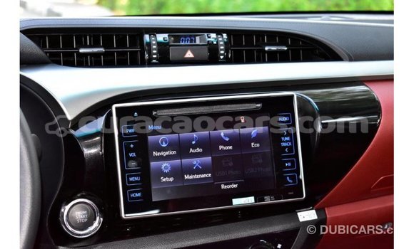 Buy Import Toyota Hilux Black Car in Import - Dubai in Curacao Buy Import Toyota Hilux Black Car in Import - Dubai in Curacao