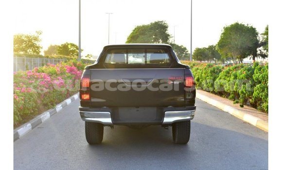 Buy Import Toyota Hilux Black Car in Import - Dubai in Curacao Buy Import Toyota Hilux Black Car in Import - Dubai in Curacao
