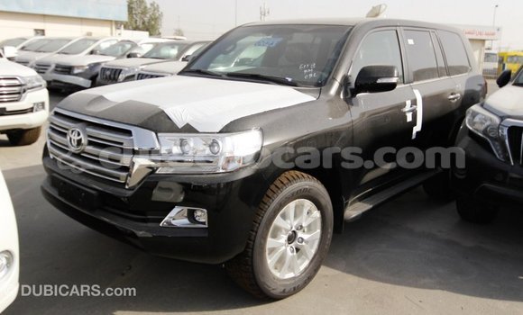 Buy Import Toyota Land Cruiser Black Car in Import - Dubai in Curacao Buy Import Toyota Land Cruiser Black Car in Import - Dubai in Curacao