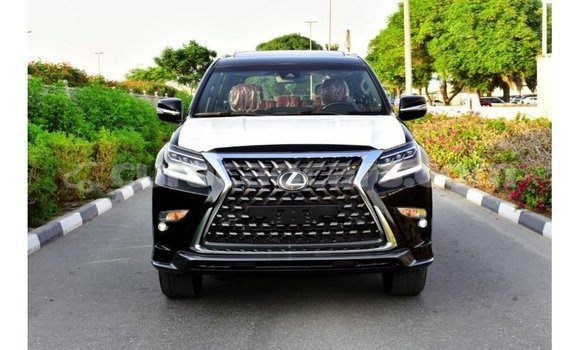 Buy Import Lexus GX Black Car in Import - Dubai in Curacao Buy Import Lexus GX Black Car in Import - Dubai in Curacao