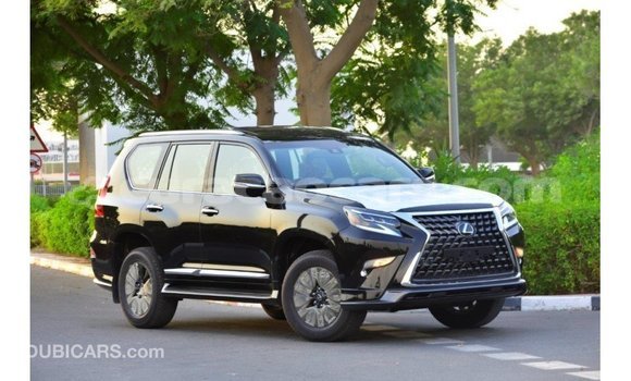 Buy Import Lexus GX Black Car in Import - Dubai in Curacao Buy Import Lexus GX Black Car in Import - Dubai in Curacao