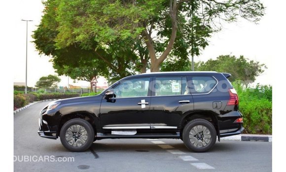 Buy Import Lexus GX Black Car in Import - Dubai in Curacao Buy Import Lexus GX Black Car in Import - Dubai in Curacao
