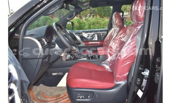Buy Import Lexus GX Black Car in Import - Dubai in Curacao Buy Import Lexus GX Black Car in Import - Dubai in Curacao