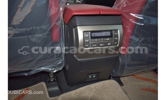 Buy Import Lexus GX Black Car in Import - Dubai in Curacao Buy Import Lexus GX Black Car in Import - Dubai in Curacao