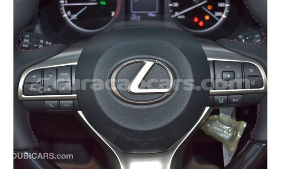 Buy Import Lexus GX Black Car in Import - Dubai in Curacao Buy Import Lexus GX Black Car in Import - Dubai in Curacao