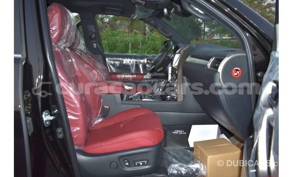 Buy Import Lexus GX Black Car in Import - Dubai in Curacao Buy Import Lexus GX Black Car in Import - Dubai in Curacao