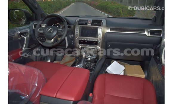 Buy Import Lexus GX Black Car in Import - Dubai in Curacao Buy Import Lexus GX Black Car in Import - Dubai in Curacao