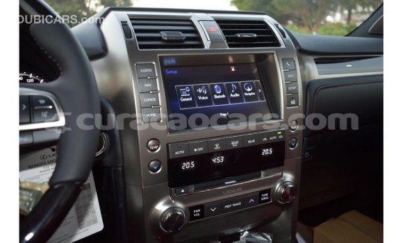 Buy Import Lexus GX Black Car in Import - Dubai in Curacao Buy Import Lexus GX Black Car in Import - Dubai in Curacao