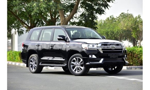 Buy Import Toyota Land Cruiser Black Car in Import - Dubai in Curacao Buy Import Toyota Land Cruiser Black Car in Import - Dubai in Curacao