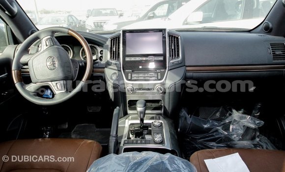 Buy Import Toyota Land Cruiser Black Car in Import - Dubai in Curacao Buy Import Toyota Land Cruiser Black Car in Import - Dubai in Curacao