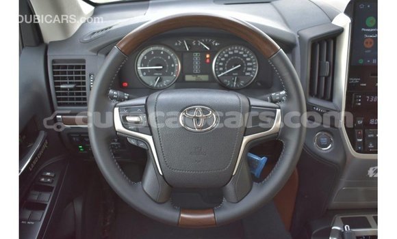 Buy Import Toyota Land Cruiser Black Car in Import - Dubai in Curacao Buy Import Toyota Land Cruiser Black Car in Import - Dubai in Curacao