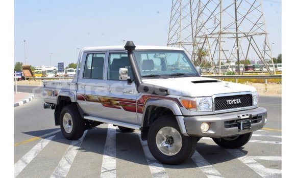 Buy Import Toyota Land Cruiser Other Car in Import - Dubai in Curacao Buy Import Toyota Land Cruiser Other Car in Import - Dubai in Curacao