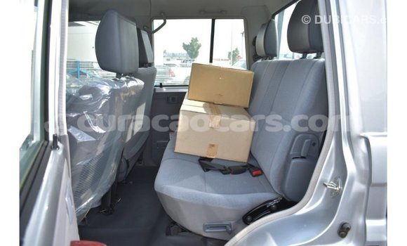 Buy Import Toyota Land Cruiser Other Car in Import - Dubai in Curacao Buy Import Toyota Land Cruiser Other Car in Import - Dubai in Curacao