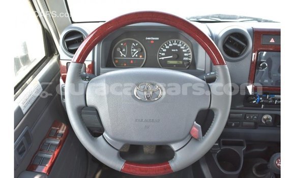 Buy Import Toyota Land Cruiser Other Car in Import - Dubai in Curacao Buy Import Toyota Land Cruiser Other Car in Import - Dubai in Curacao
