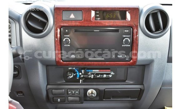 Buy Import Toyota Land Cruiser Other Car in Import - Dubai in Curacao Buy Import Toyota Land Cruiser Other Car in Import - Dubai in Curacao