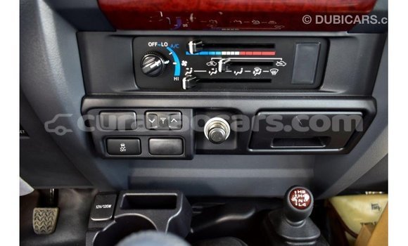 Buy Import Toyota Land Cruiser Other Car in Import - Dubai in Curacao Buy Import Toyota Land Cruiser Other Car in Import - Dubai in Curacao