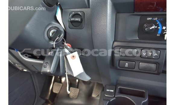 Buy Import Toyota Land Cruiser Other Car in Import - Dubai in Curacao Buy Import Toyota Land Cruiser Other Car in Import - Dubai in Curacao