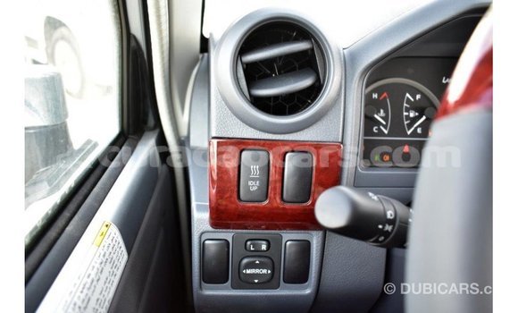 Buy Import Toyota Land Cruiser Other Car in Import - Dubai in Curacao Buy Import Toyota Land Cruiser Other Car in Import - Dubai in Curacao