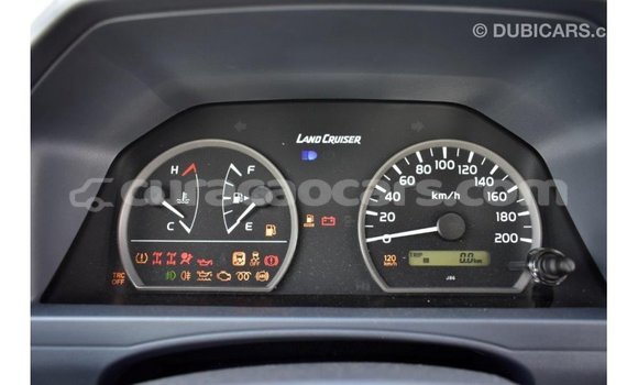 Buy Import Toyota Land Cruiser Other Car in Import - Dubai in Curacao Buy Import Toyota Land Cruiser Other Car in Import - Dubai in Curacao