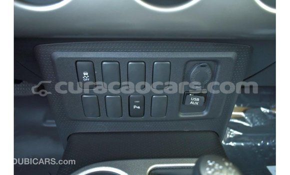 Buy Import Toyota FJ Cruiser Other Car in Import - Dubai in Curacao Buy Import Toyota FJ Cruiser Other Car in Import - Dubai in Curacao