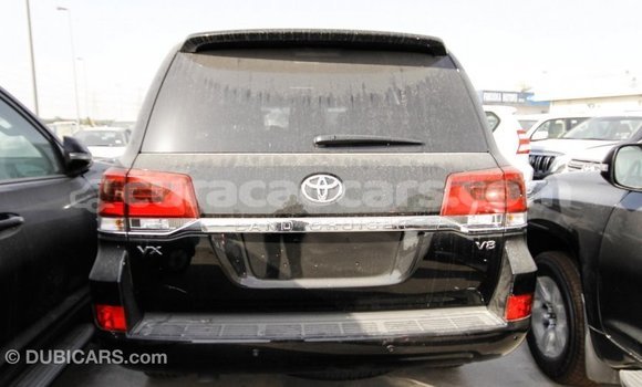 Buy Import Toyota Land Cruiser Black Car in Import - Dubai in Curacao Buy Import Toyota Land Cruiser Black Car in Import - Dubai in Curacao