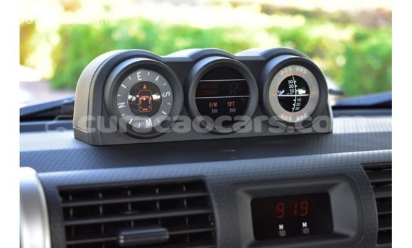 Buy Import Toyota FJ Cruiser Other Car in Import - Dubai in Curacao Buy Import Toyota FJ Cruiser Other Car in Import - Dubai in Curacao