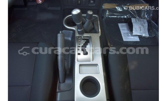 Buy Import Toyota FJ Cruiser Other Car in Import - Dubai in Curacao Buy Import Toyota FJ Cruiser Other Car in Import - Dubai in Curacao