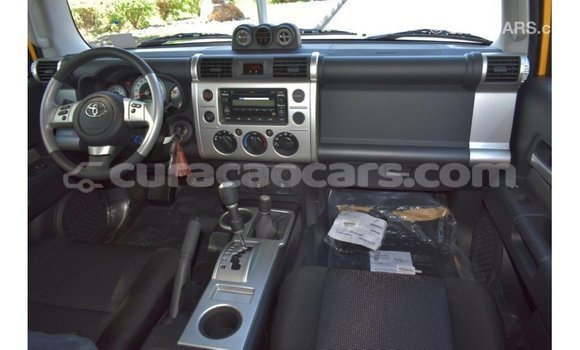 Buy Import Toyota FJ Cruiser Other Car in Import - Dubai in Curacao Buy Import Toyota FJ Cruiser Other Car in Import - Dubai in Curacao