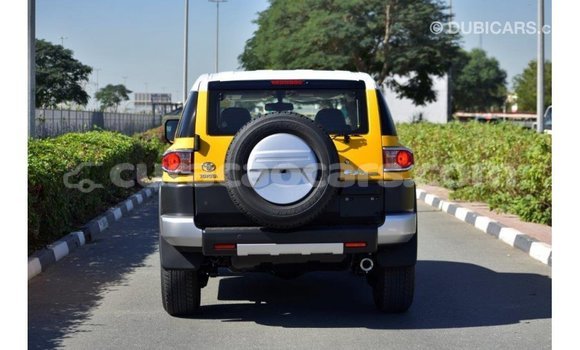 Buy Import Toyota FJ Cruiser Other Car in Import - Dubai in Curacao Buy Import Toyota FJ Cruiser Other Car in Import - Dubai in Curacao