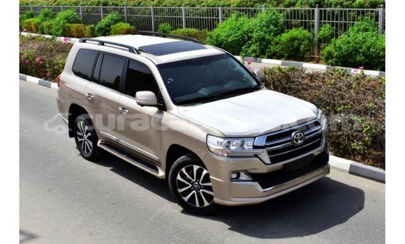 Buy Import Toyota Land Cruiser Other Car in Import - Dubai in Curacao Buy Import Toyota Land Cruiser Other Car in Import - Dubai in Curacao