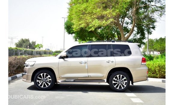 Buy Import Toyota Land Cruiser Other Car in Import - Dubai in Curacao Buy Import Toyota Land Cruiser Other Car in Import - Dubai in Curacao
