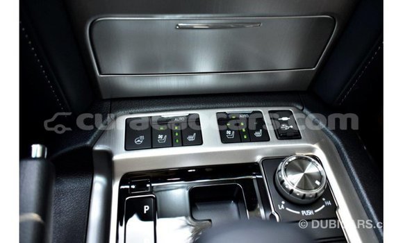 Buy Import Toyota Land Cruiser Other Car in Import - Dubai in Curacao Buy Import Toyota Land Cruiser Other Car in Import - Dubai in Curacao