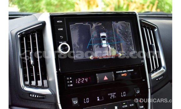 Buy Import Toyota Land Cruiser Other Car in Import - Dubai in Curacao Buy Import Toyota Land Cruiser Other Car in Import - Dubai in Curacao