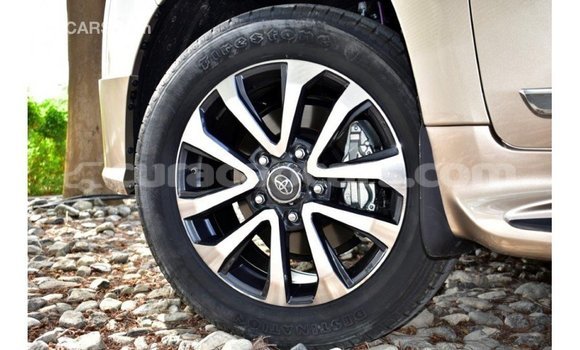 Buy Import Toyota Land Cruiser Other Car in Import - Dubai in Curacao Buy Import Toyota Land Cruiser Other Car in Import - Dubai in Curacao