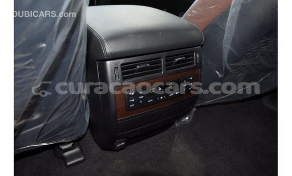 Buy Import Toyota Land Cruiser Other Car in Import - Dubai in Curacao Buy Import Toyota Land Cruiser Other Car in Import - Dubai in Curacao