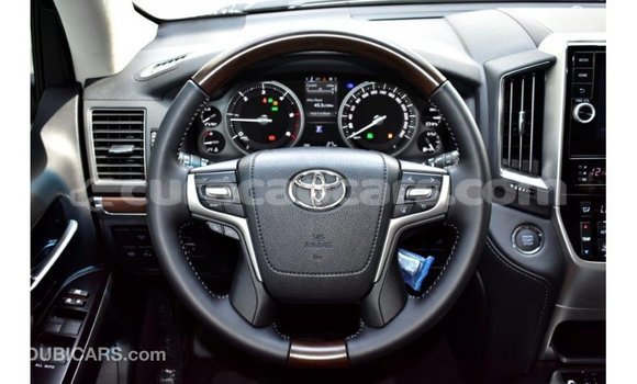 Buy Import Toyota Land Cruiser Other Car in Import - Dubai in Curacao Buy Import Toyota Land Cruiser Other Car in Import - Dubai in Curacao