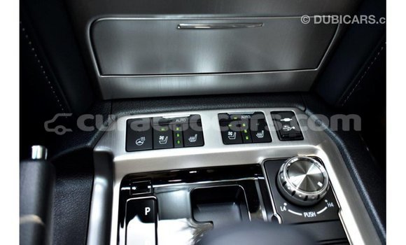 Buy Import Toyota Land Cruiser Other Car in Import - Dubai in Curacao Buy Import Toyota Land Cruiser Other Car in Import - Dubai in Curacao