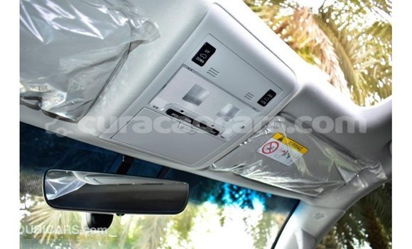 Buy Import Toyota Land Cruiser Other Car in Import - Dubai in Curacao Buy Import Toyota Land Cruiser Other Car in Import - Dubai in Curacao