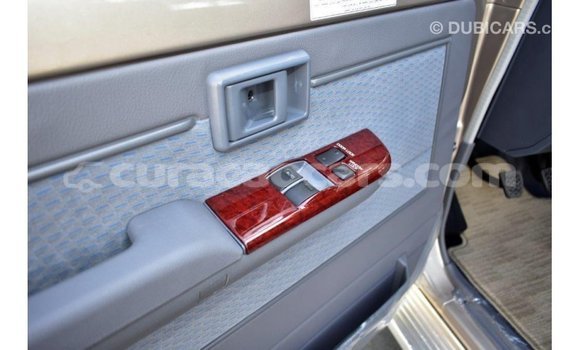 Buy Import Toyota Land Cruiser Other Car in Import - Dubai in Curacao Buy Import Toyota Land Cruiser Other Car in Import - Dubai in Curacao