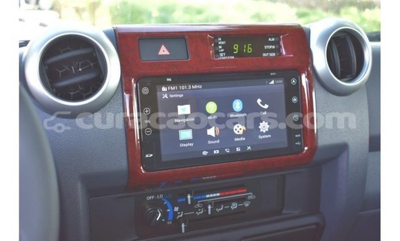 Buy Import Toyota Land Cruiser Other Car in Import - Dubai in Curacao Buy Import Toyota Land Cruiser Other Car in Import - Dubai in Curacao