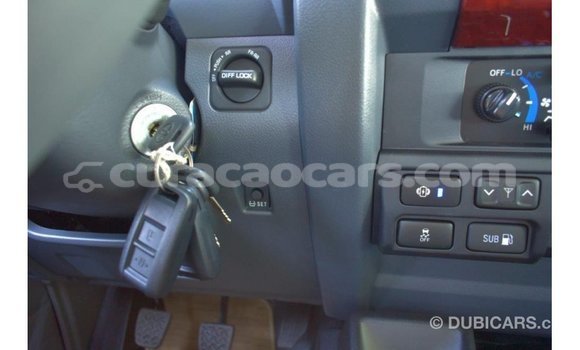 Buy Import Toyota Land Cruiser Other Car in Import - Dubai in Curacao Buy Import Toyota Land Cruiser Other Car in Import - Dubai in Curacao
