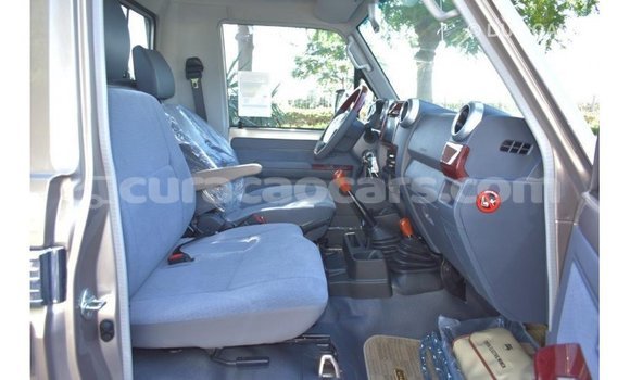 Buy Import Toyota Land Cruiser Other Car in Import - Dubai in Curacao Buy Import Toyota Land Cruiser Other Car in Import - Dubai in Curacao