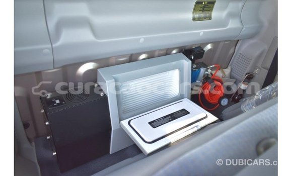 Buy Import Toyota Land Cruiser Other Car in Import - Dubai in Curacao Buy Import Toyota Land Cruiser Other Car in Import - Dubai in Curacao